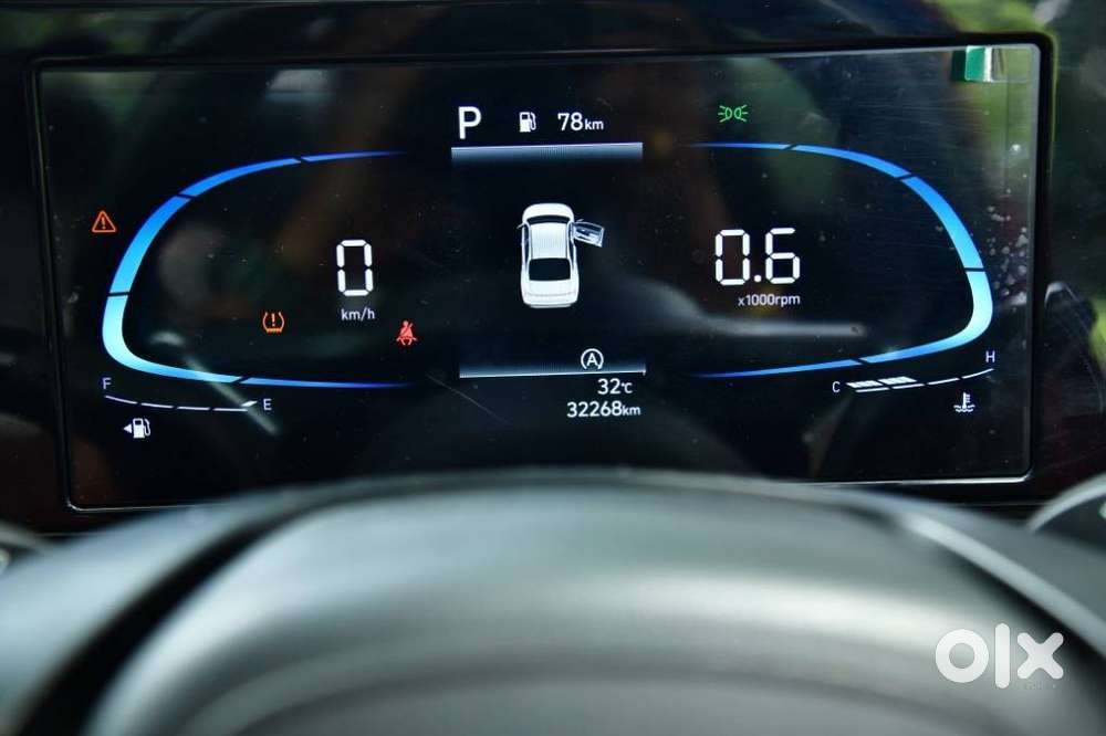 Hyundai Verna Sx Petrol At, 2024, Petrol