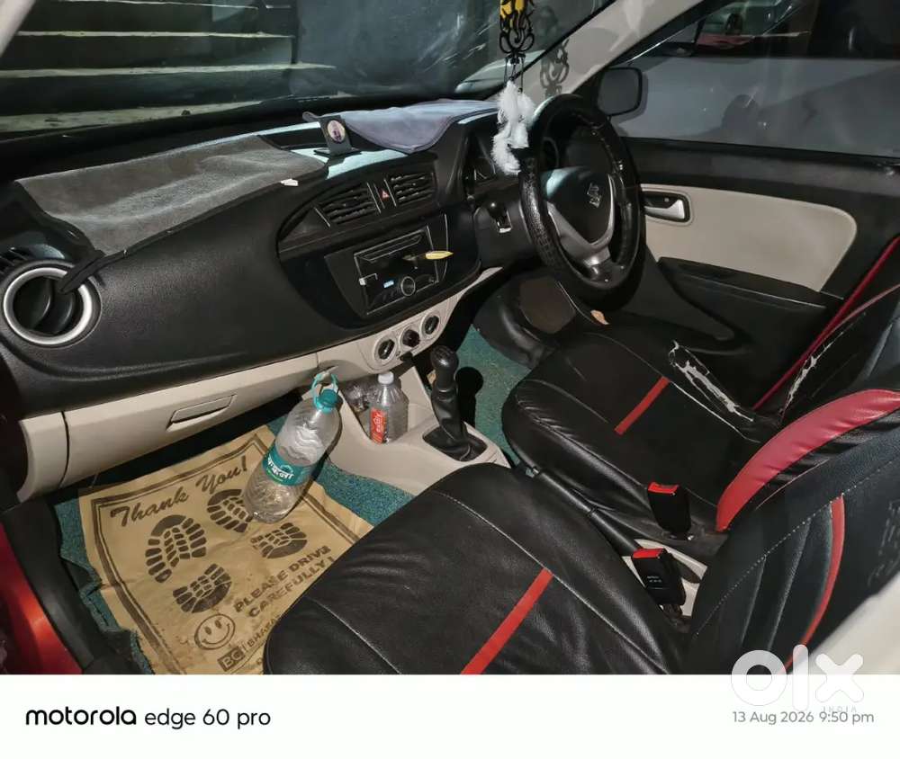 Maruti Suzuki Alto 800 
Cng & Hybrids 41000 Km Driven
