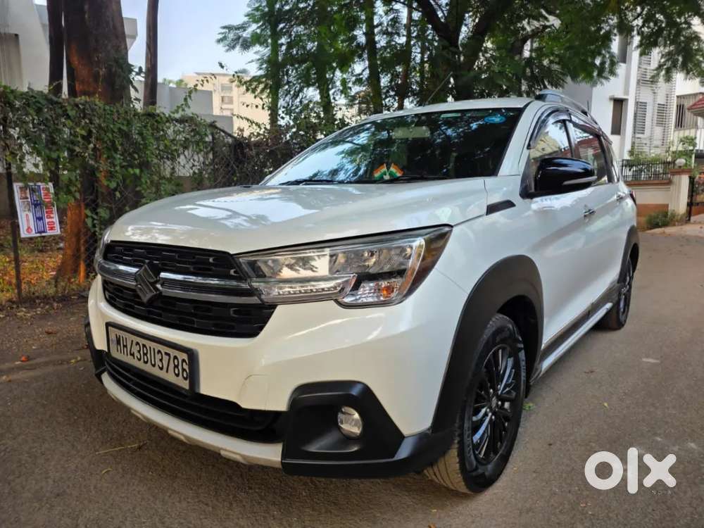 Maruti Suzuki Xl6 1.5 Zeta Mt, 2020, Petrol