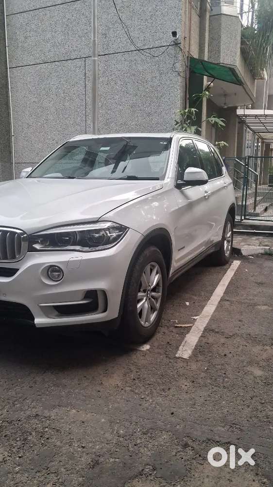 Bmw X5 Diesel Automatic 2015 Variant