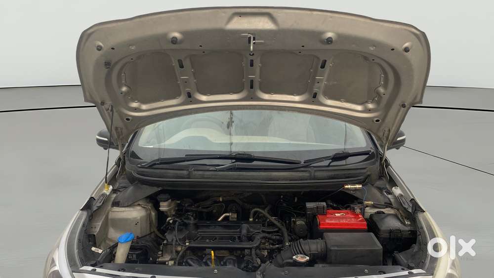 Hyundai Elite I20 Asta 1.2 (o), 2017, Petrol