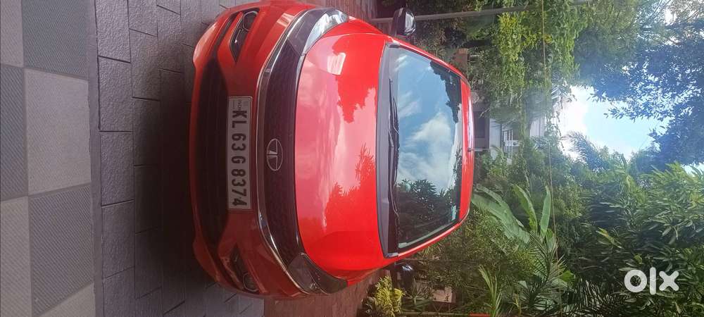 Tata Tiago 2020 Petrol Xz Plus