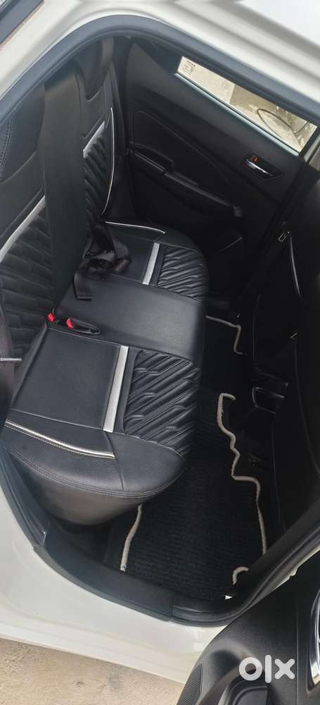 Maruti Suzuki Swift Amt Vxi, 2021, Petrol