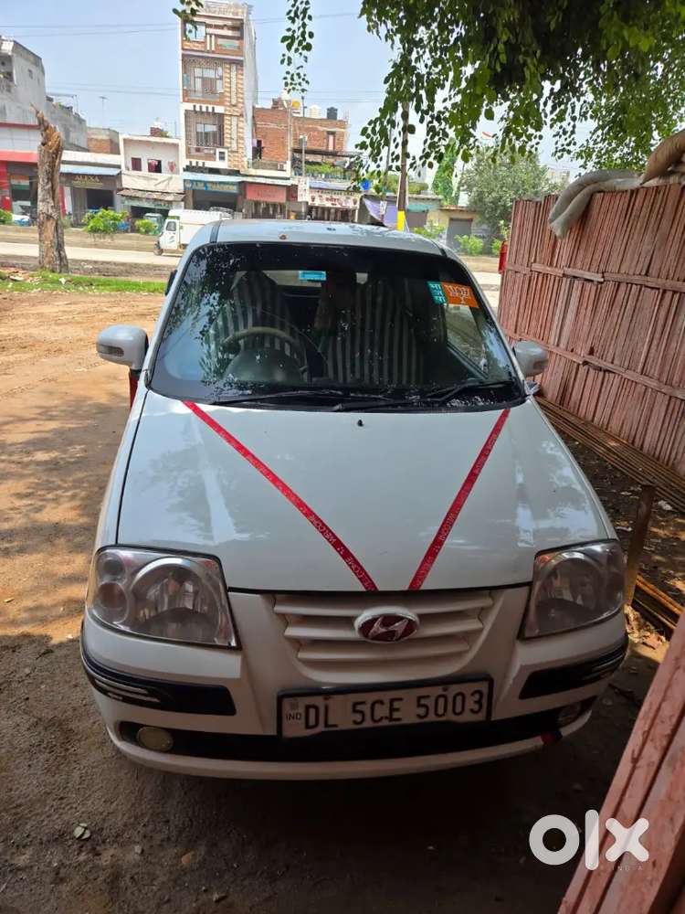 Sentro Car