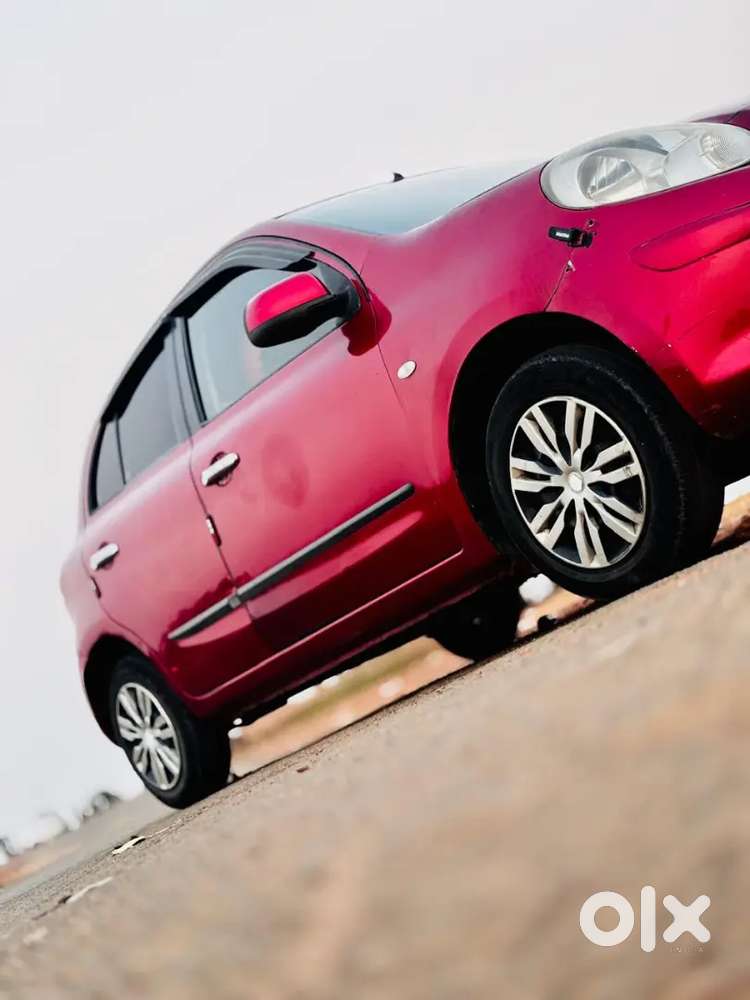 Nissan Micra Good Condition 22+ Meliage