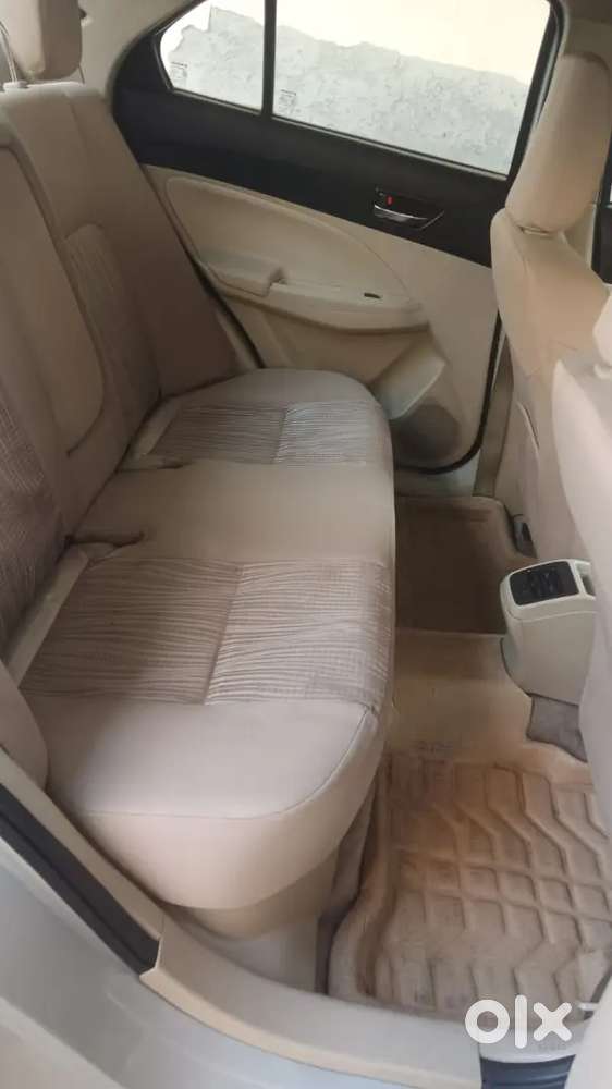 Maruti Suzuki Dzire 2018
