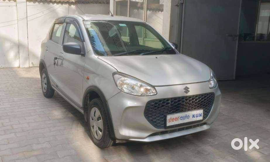 Maruti Suzuki Alto K10 1.0 Vxi Plus Amt, 2023, Petrol