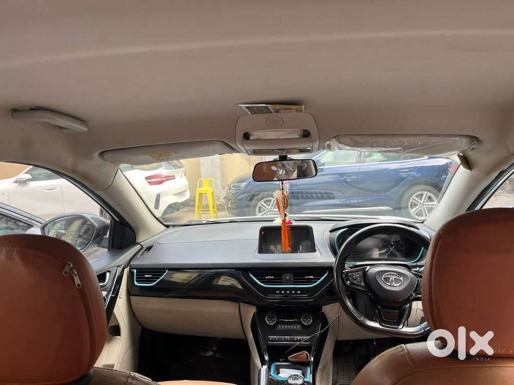 Tata Nexon Ev 2022 Model