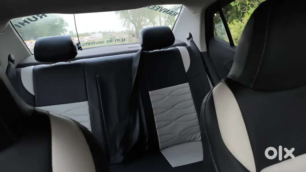 Hyundai Aura Top Model For Sell