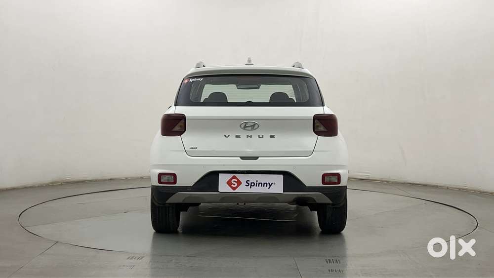 Maruti Suzuki Fronx Alpha 1.0l Turbo 6 At Dual Tone, 2019, Diesel