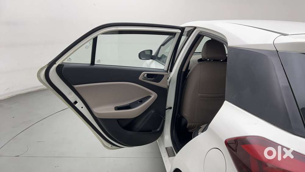 Hyundai Elite I20 [2018-2020] 1.2 Asta, 2015, Petrol