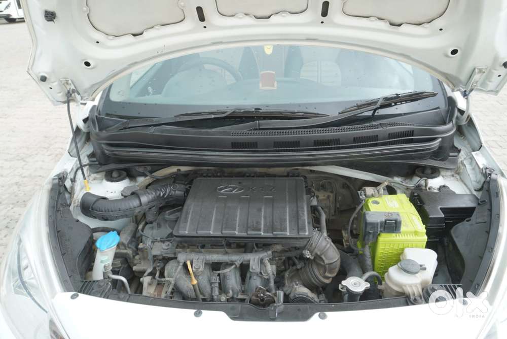 Hyundai Grand I10 Asta 1.2 Vtvt, 2019, Petrol