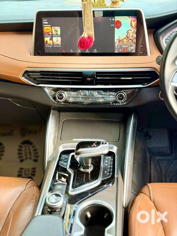 Mg Gloster Sharp 6 Seater, 2022, Diesel