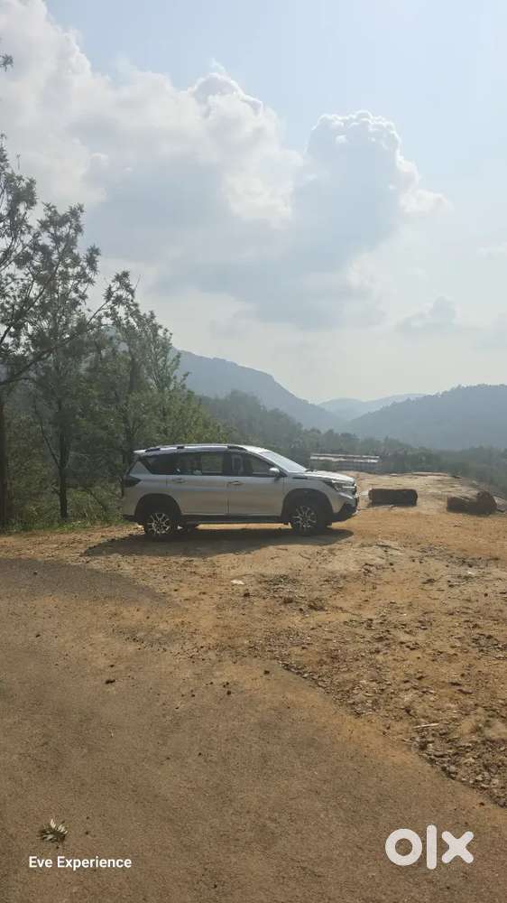 2022 Dec 26 Registration, Well Maintained, Company Serviced