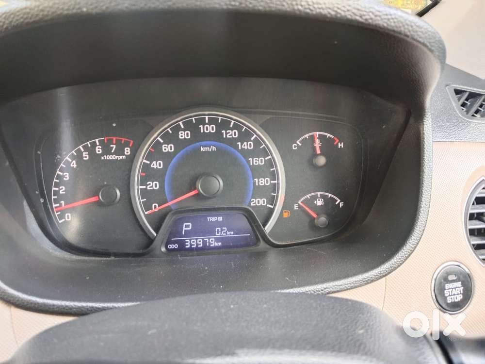 Hyundai Grand I10 Asta 1.2 At Vtvt, 2014, Petrol