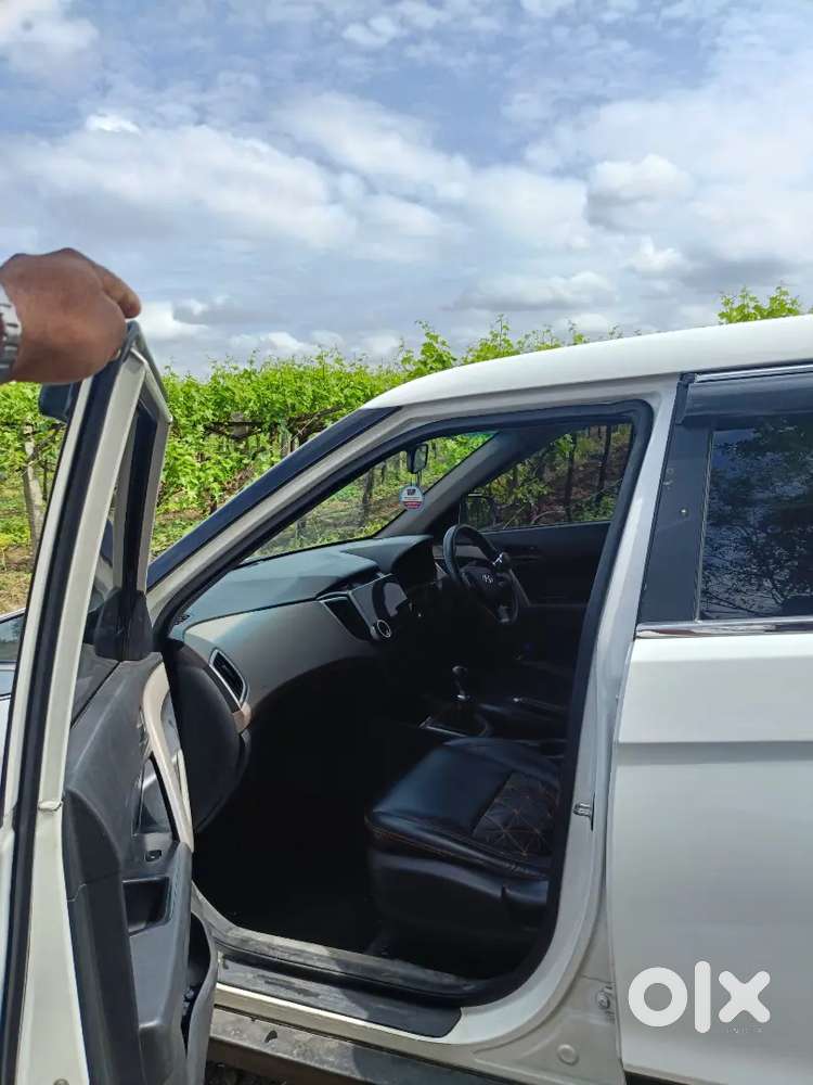 Hyundai Creta N Line 2018 Diesel 95000 Km Driven