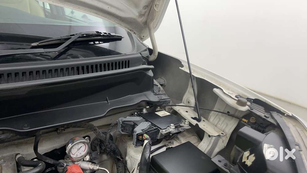 Maruti Suzuki S-presso 1.0 Lxi (o) Cng, 2020, Cng & Hybrids