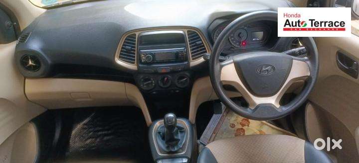 Hyundai Santro Era Executive, 2021, Petrol