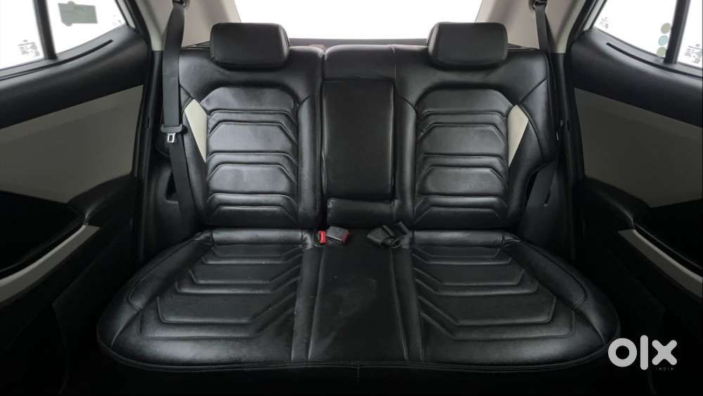 Hyundai Creta 1.5 Sx Executive Diesel, 2021, Diesel