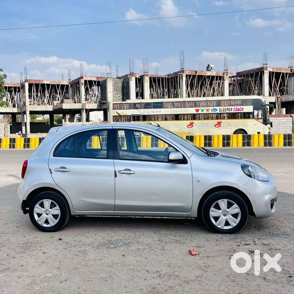 Renault Pulse Rxl Diesel, 2012, Diesel