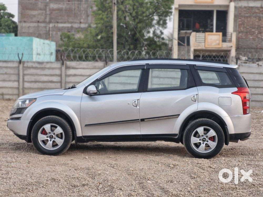 Mahindra Xuv500 2011-2015 W8 2wd, 2014, Diesel