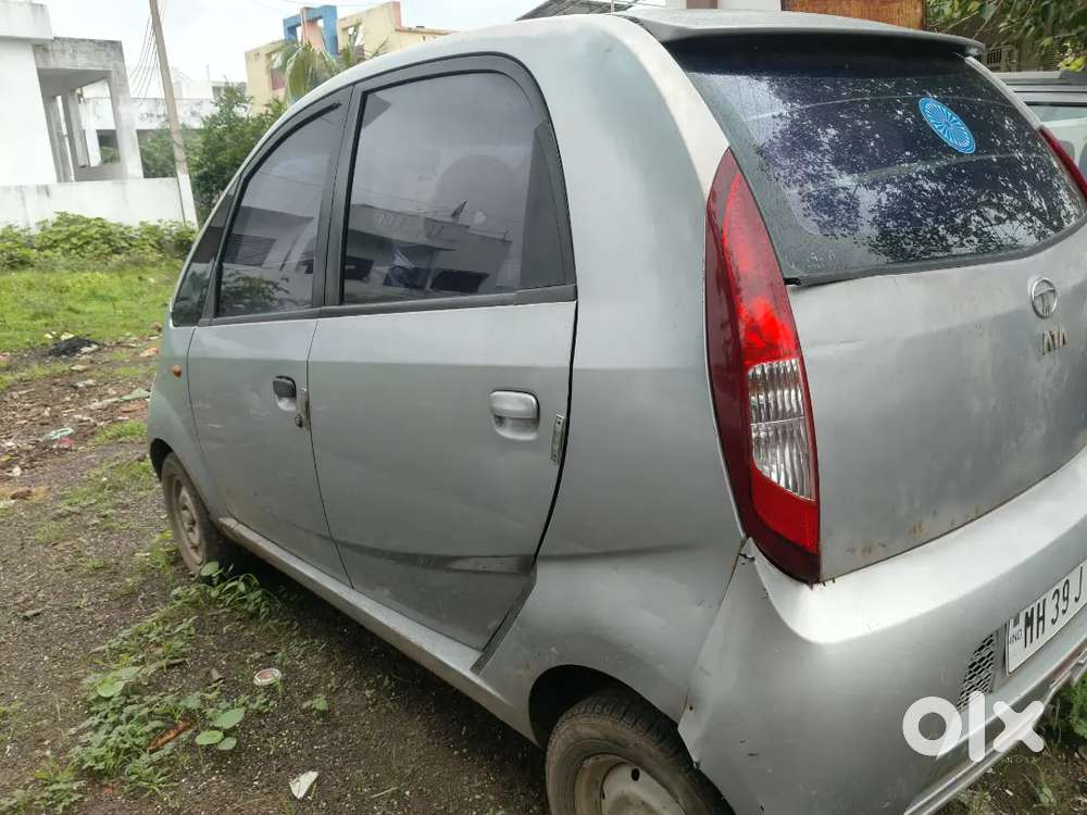 Tata Nano Xe 2010 Model