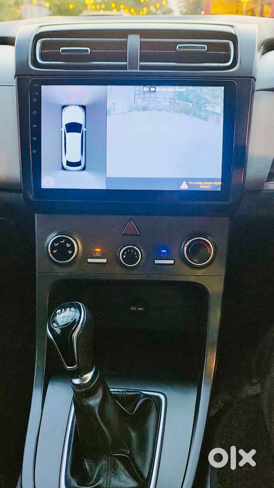 Hyundai Creta 1.5 Crdi E Diesel Mt, 2023, Diesel