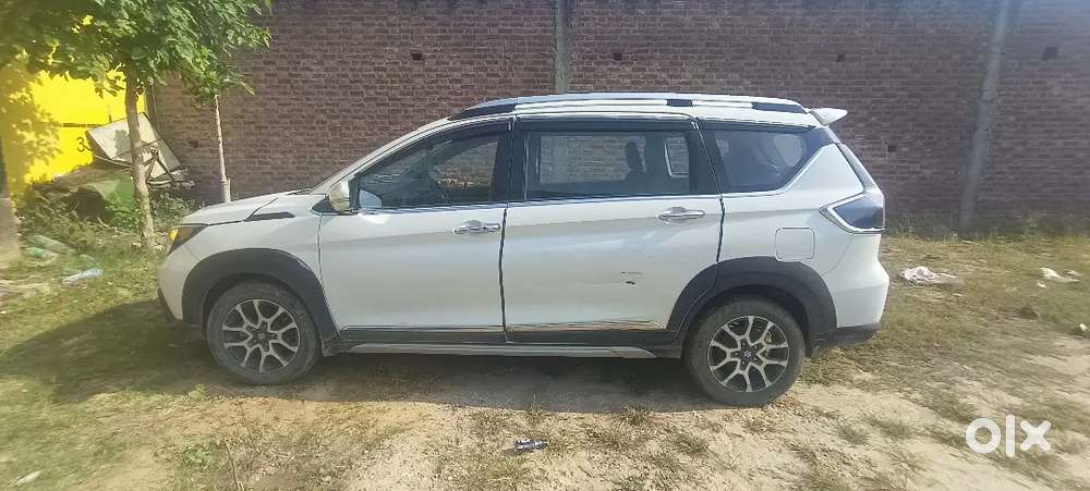 Maruti Suzuki Xl6 Zeta Mt 2024