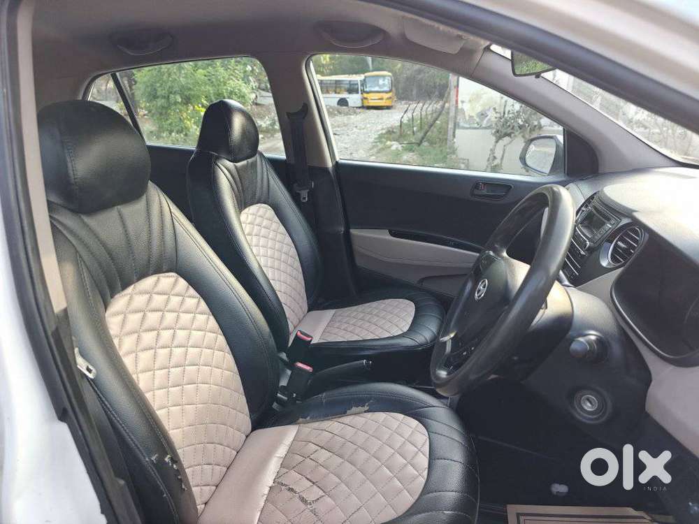 Hyundai Grand I10 2013-2016 Magna, 2015, Petrol