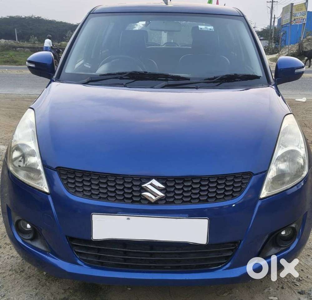 Maruti Suzuki Swift 2011-2014 Vdi, 2012, Diesel