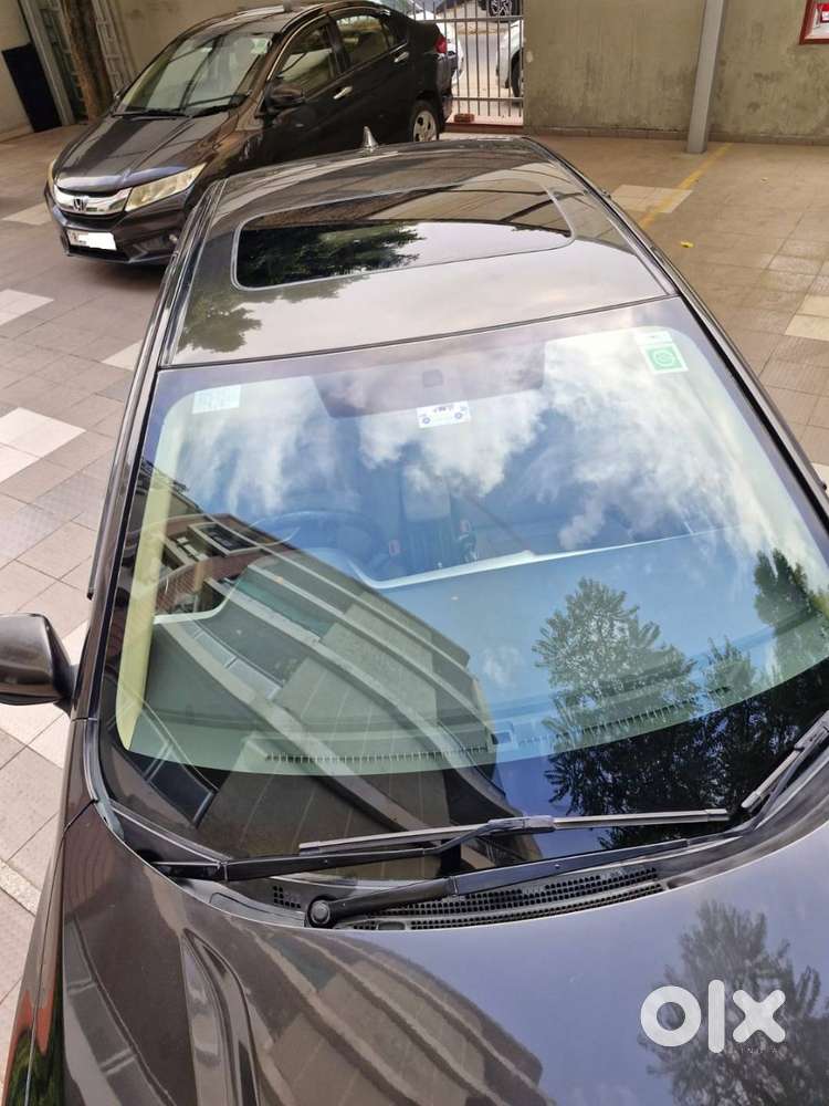 Cars Honda City Vx 2015 Diesel