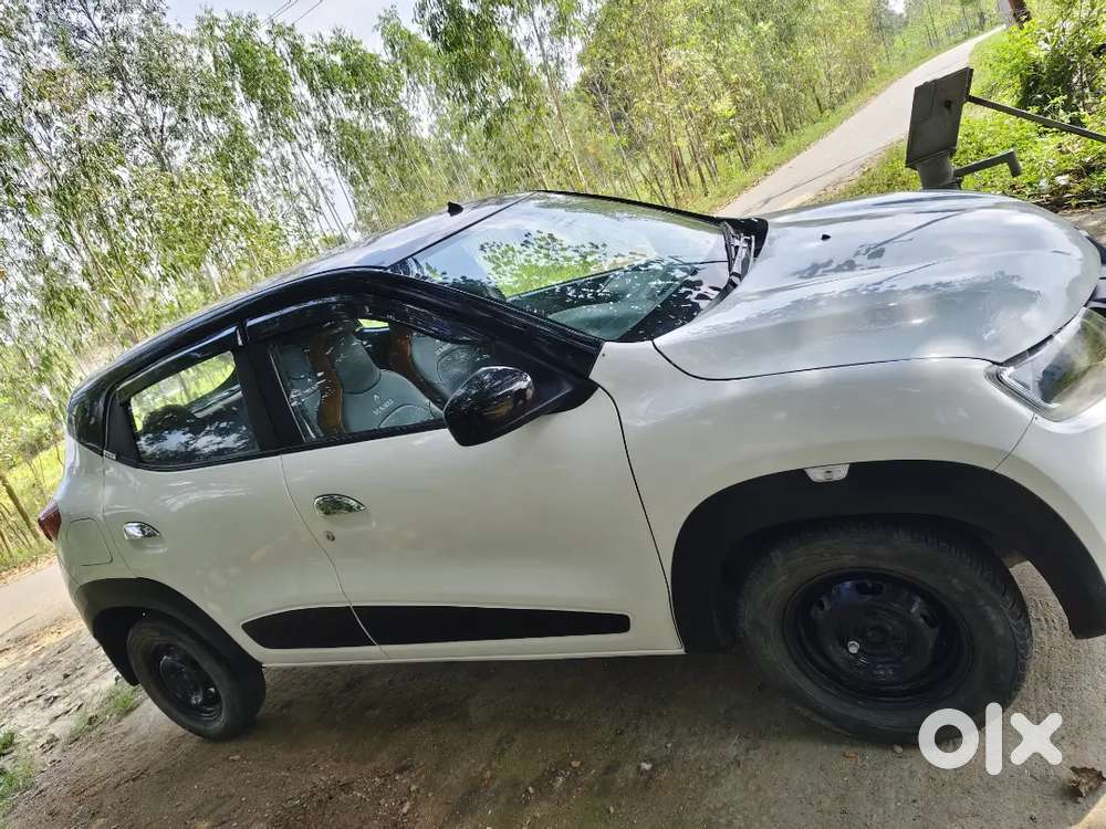 Renault Kwid Climber 2017