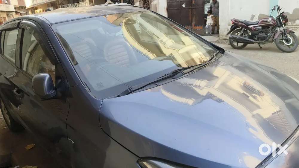 Hyundai I20 2014 Petrol 76259 Km Driven