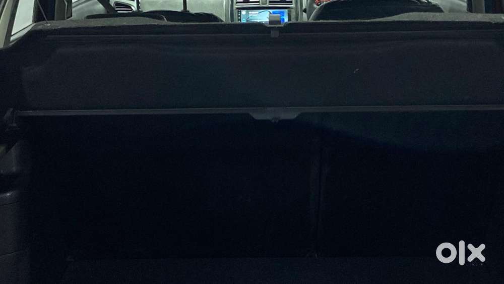 Maruti Suzuki Vitara Brezza Zdi Amt, 2018, Diesel