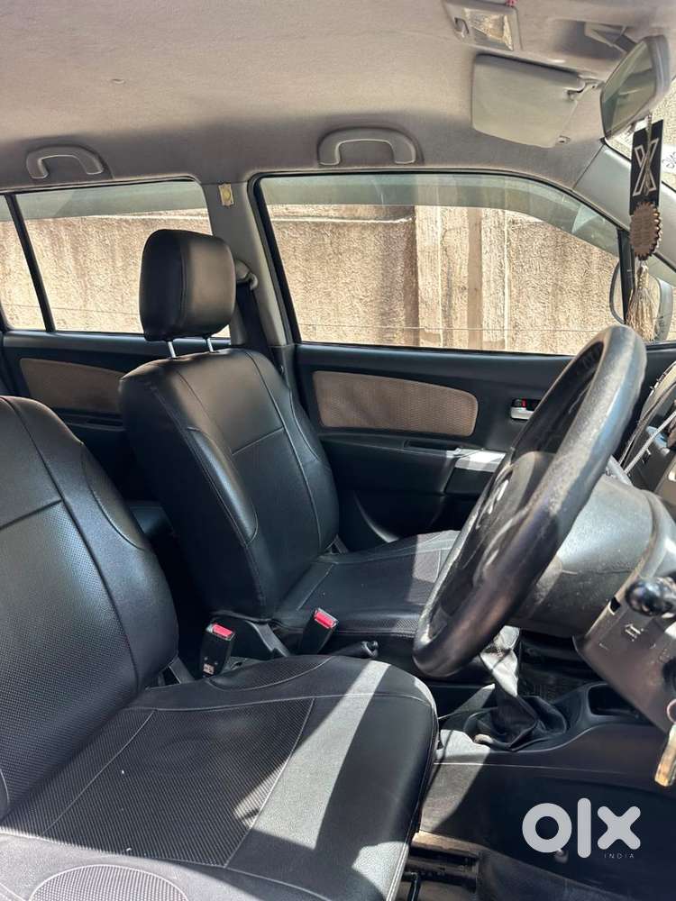 Maruti Suzuki Wagon R 2017