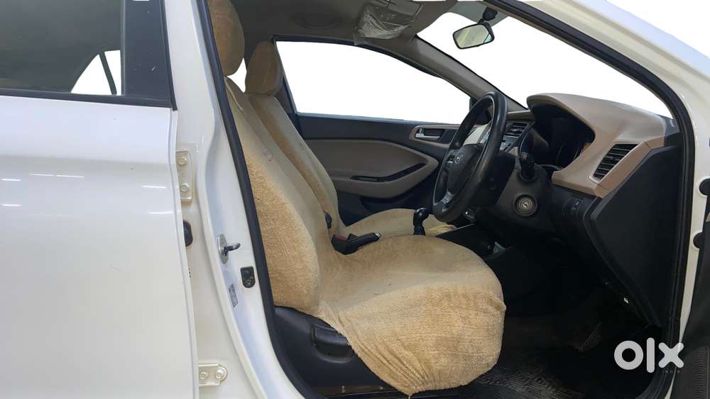 Hyundai Elite I20 Sportz Plus, 2019, Petrol