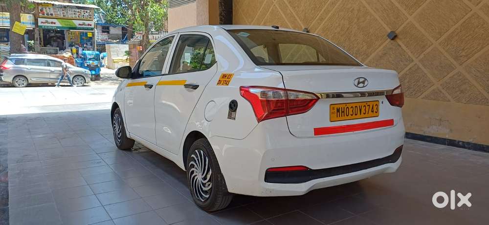 Hyundai Xcent Prime T, 2022, Petrol