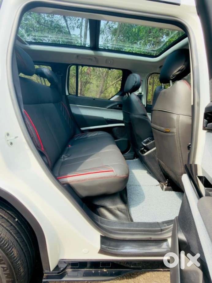 Tata Sierra Std, 2026, Diesel