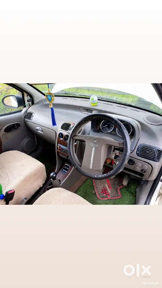 Tata Indigo Ecs 2015 Diesel Manual