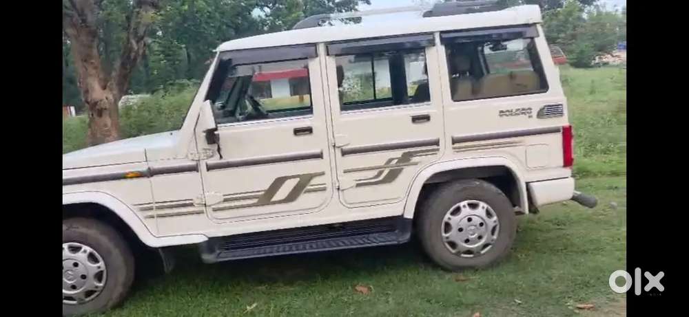 Mahindra Be 6 2023