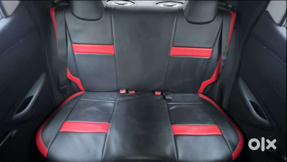 Renault Kwid 1.0 Rxt, 2015, Petrol