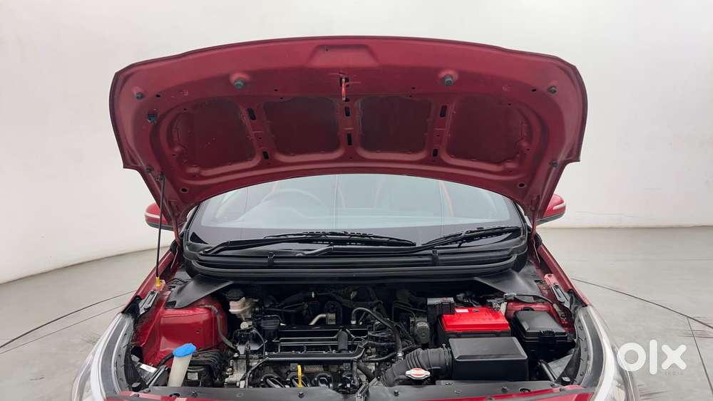 Hyundai Elite I20 Asta 1.2 Dual Tone, 2017, Petrol