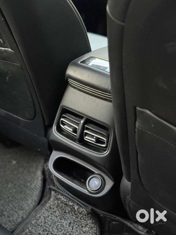 Hyundai Creta 1.6 Sx Automatic, 2023, Petrol