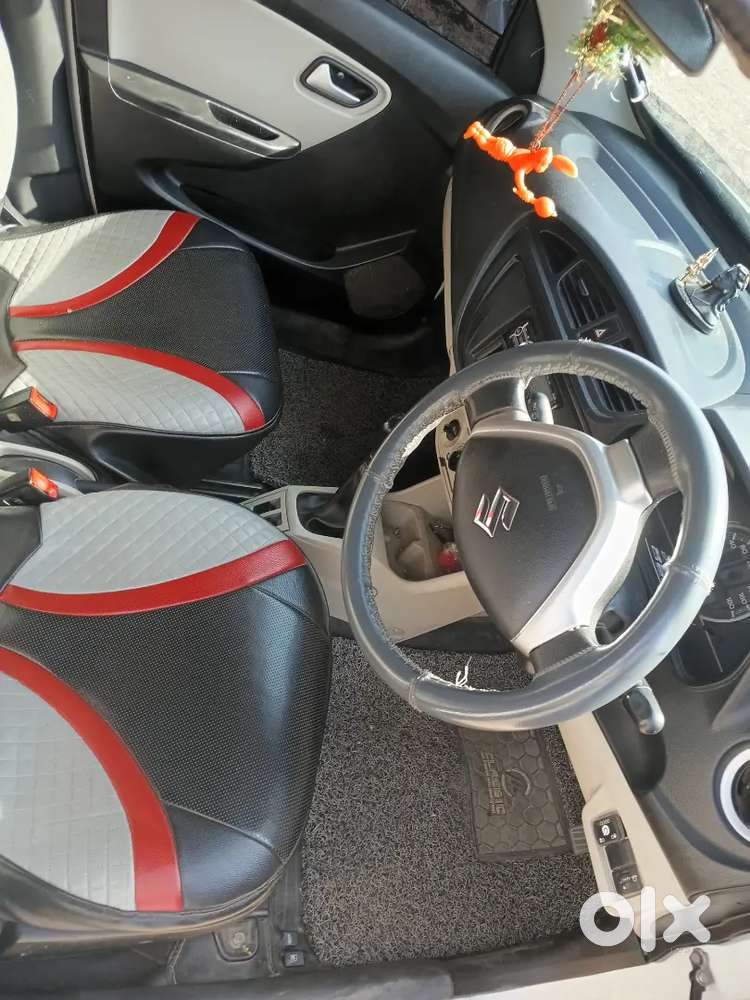 Maruti Suzuki Alto 800 2019 Cng & Hybrids 100000 Km Driven