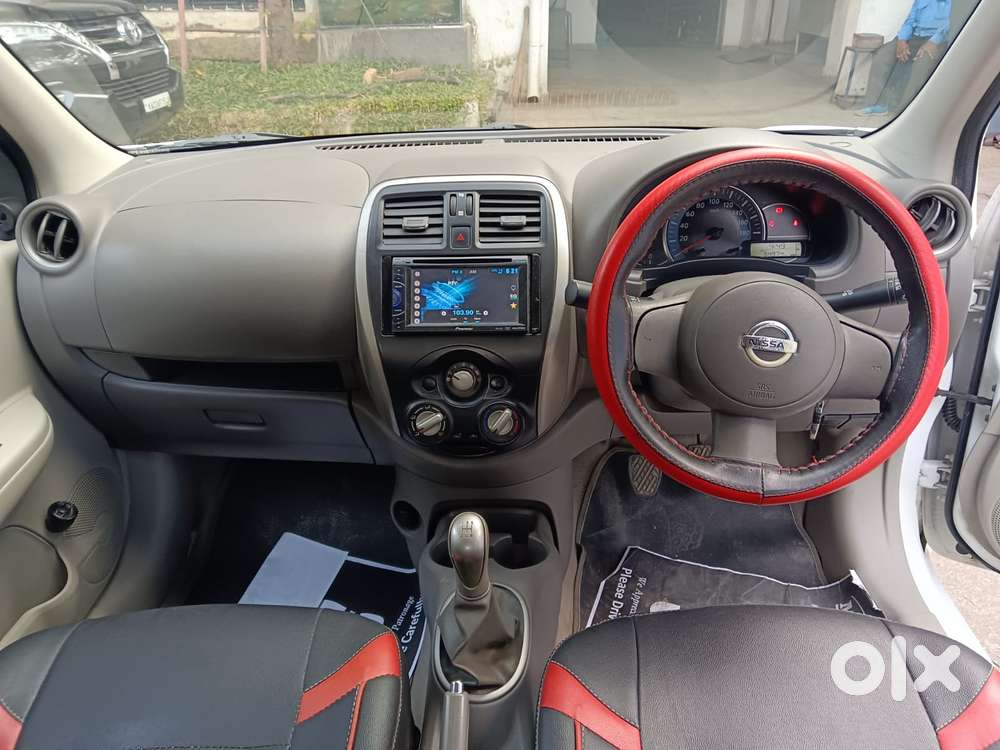 Nissan Micra Dci Xl, 2013, Diesel