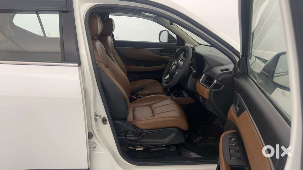 Honda Elevate Zx Cvt, 2023, Petrol