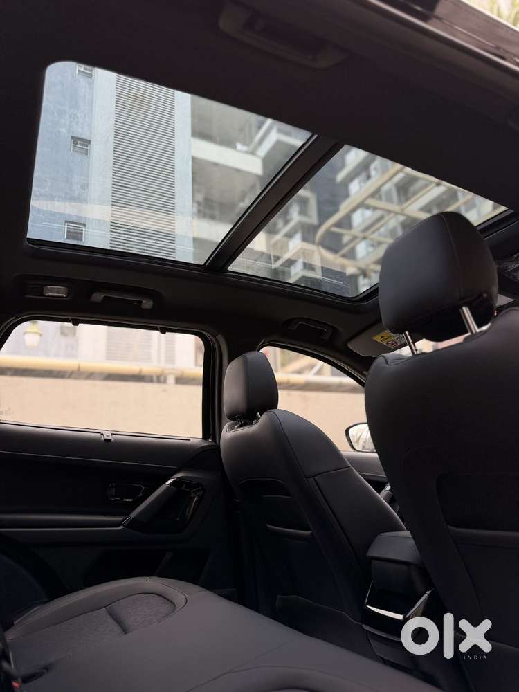 Tata Harrier Adventure Plus Dark Edition At, 2024, Diesel