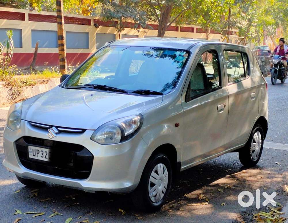 Maruti Suzuki Alto 800 Lxi, 2015, Petrol