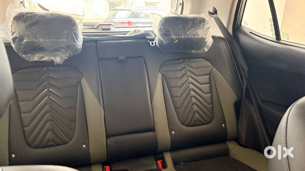 Creta Adventure Edition Sx(o) Petrol 2023 Model