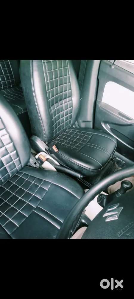Maruti Suzuki Alto 2020 Model